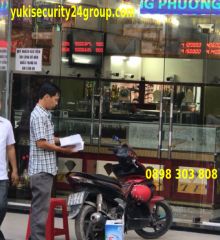 3 nghi phạm tổ chức nổ súng cướp tiệm vàng nhưng... không nhớ mặt nhau